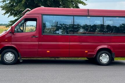 Mercedes-Benz Sprinter 182.112 km 6.400 &euro; Berlin 13629