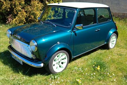 Mini 1300 68.984 km 17.450 &euro; Treuenbrietzen 14929
