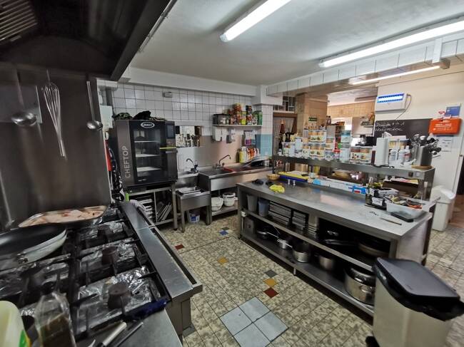 Gewerbeobjekt Malberg - 996.000&euro; | Angebot:25747985