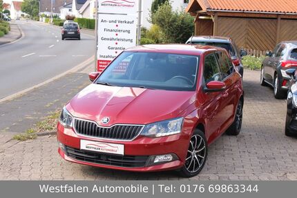 Skoda Fabia 74.300 km 10.990 € Enger 32130