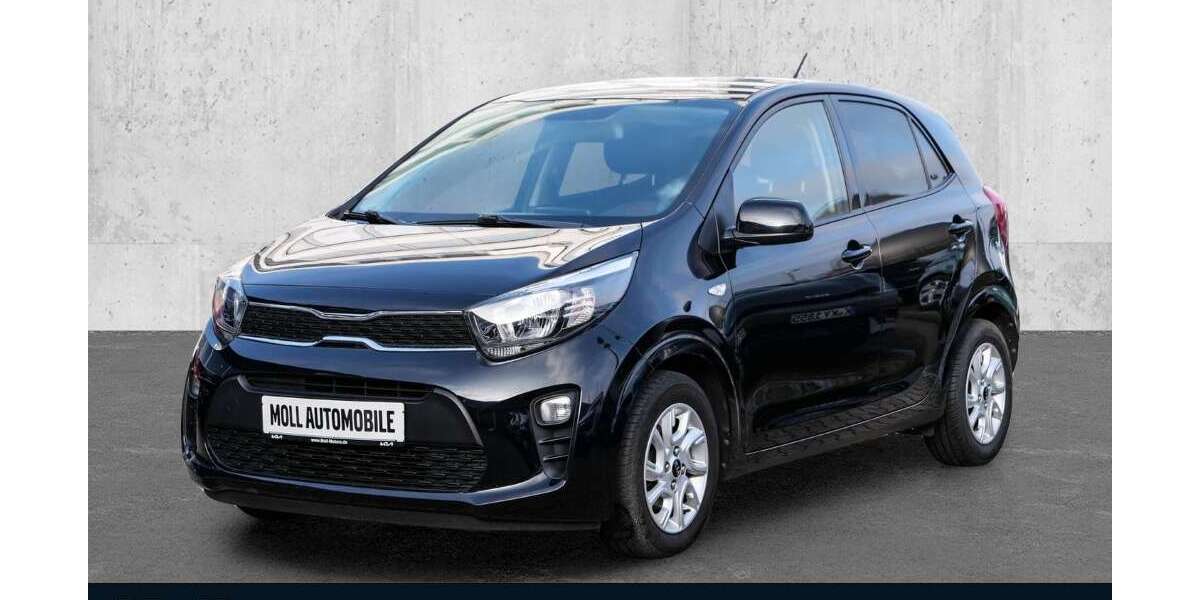 Kia Picanto 90.148 km 8.590 &euro; Düren 52351