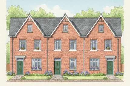 Haus Bruchsal - 6 Zimmer, 145 m&sup2;, 599.000&euro; | Angebot:24855574