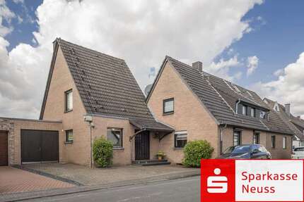 Haus zum Kaufen in Neuss 549.000 € 143 m² 7 zimmer