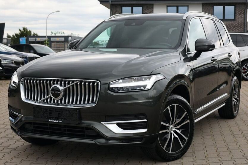 XC90