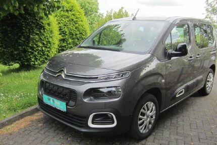 Citroen Berlingo 36.318 km 17.300 &euro; Mammelzen 57636