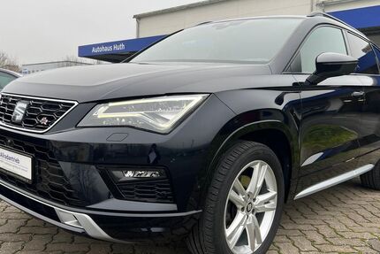 Seat Ateca 55.000 km 26.490 &euro; Lohr am Main 97816