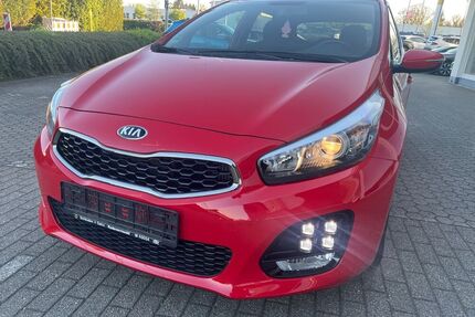 Kia ceed / Ceed