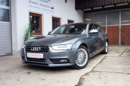 Audi A4 107.100 km 13.800 &euro; Aschau am Inn 84544