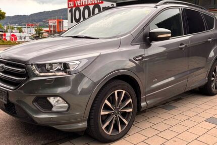 Ford Kuga 192.999 km 10.480 &euro; Bad Säckingen 79713