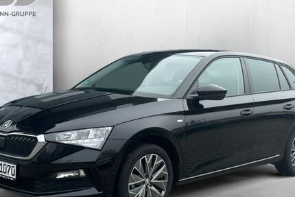 Skoda Scala 8.500 km 23.333 € Pirmasens 66953