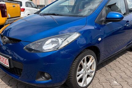 Mazda 2 168.500 km 3.299 &euro; Elz 65604