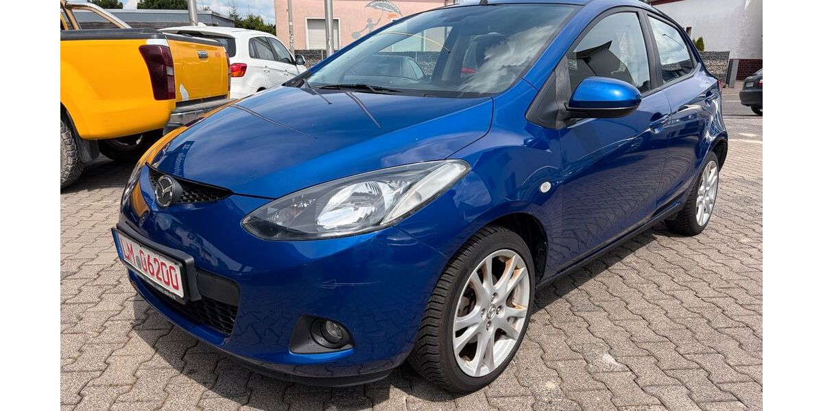 Mazda 2 168.500 km 3.299 &euro; Elz 65604