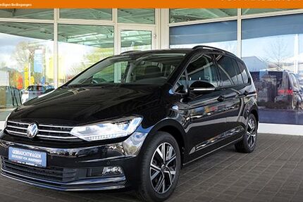 VW Touran 41.202 km 32.790 &euro; Bühl 77815