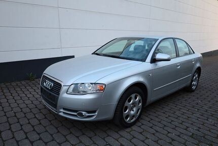 Audi A4 120.000 km 5.599 &euro; Limburg 65549