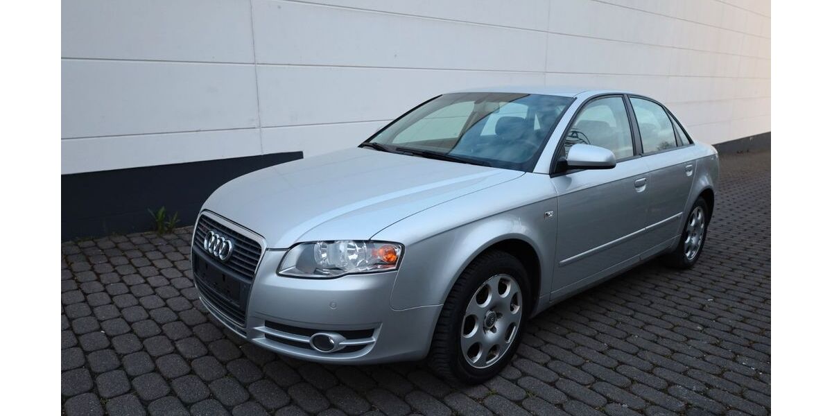 Audi A4 120.000 km 5.599 &euro; Limburg 65549