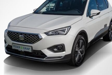 Seat Tarraco 79.426 km 29.940 &euro; Magdeburg 39126