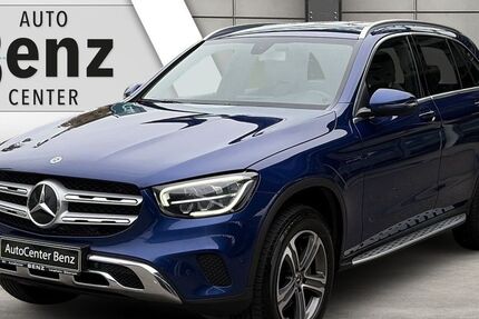 Mercedes-Benz GLC 300 178.057 km 26.990 &euro; Laupheim 88471