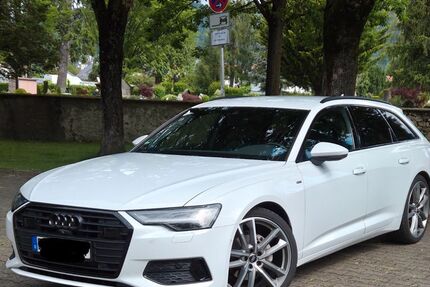 Audi A6 180.000 km 22.900 &euro; Waldkirch 79183
