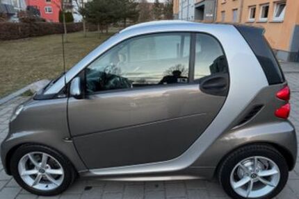 Smart ForTwo 69.580 km 8.900 &euro; München 80634