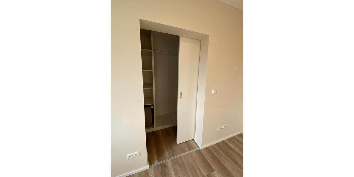 Dachgeschoßwohnung Bamberg Bamberg-Ost - 2.5 Zimmer, 72 m&sup2;, 1.100&euro; | Angebot:26284511