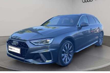 Audi A4 97.749 km 26.990 &euro; Kassel 34125