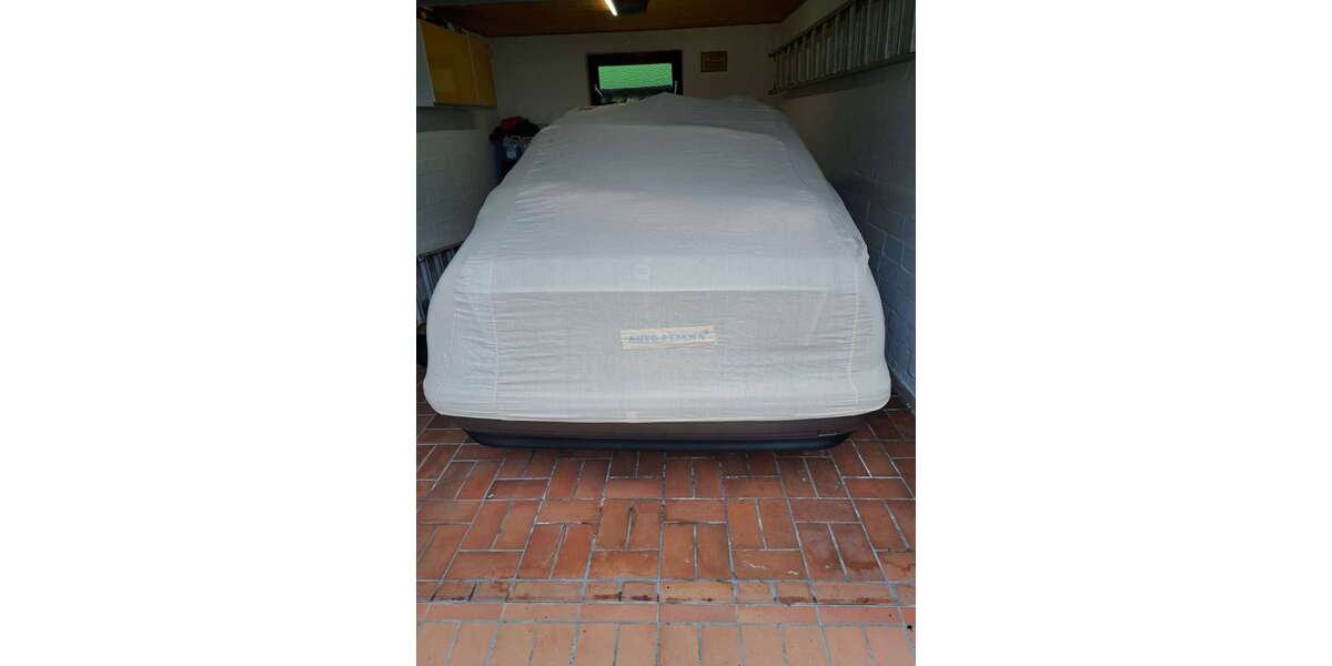 Lancia Kappa 159.500 km 9.800 &euro; Geesthacht, Stadt 21502