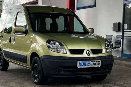 Renault Kangoo 170.000 km 2.999 &euro; Oberndorf am Neckar 78727