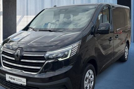Renault Trafic 22.561 km 38.390 &euro; Berlin 13055