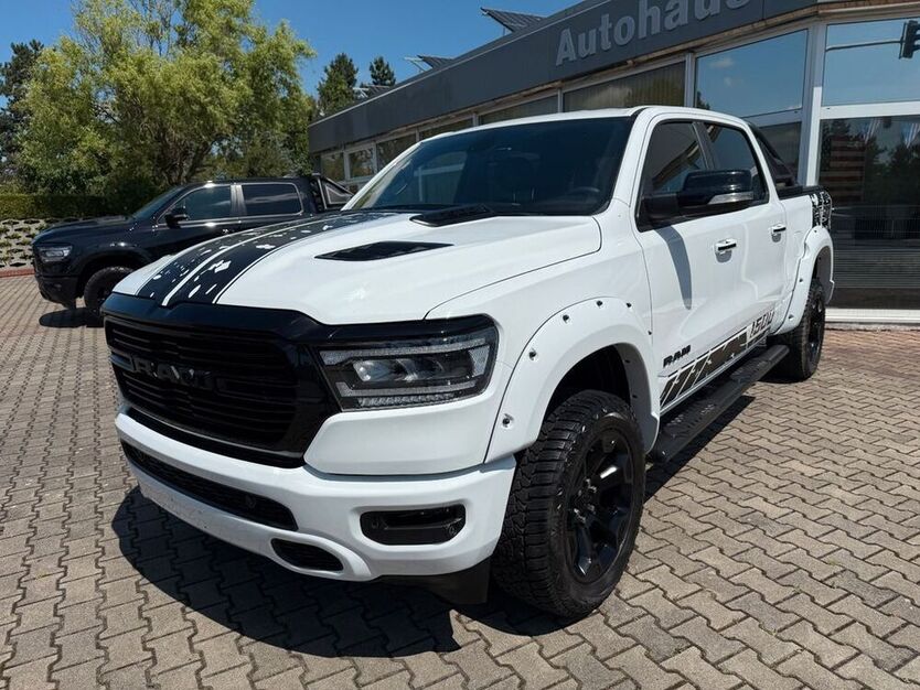 RAM