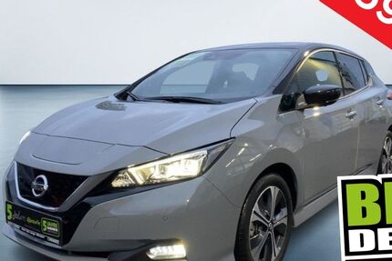 Nissan Leaf 35.841 km 13.943 &euro; Chemnitz 09116