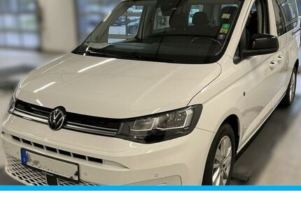 VW Caddy Maxi 80.053 km 21.880 &euro; Karlsruhe 76131