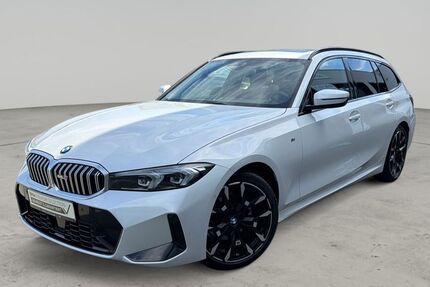 BMW 320 8.880 km 45.890 &euro; Potsdam 14482