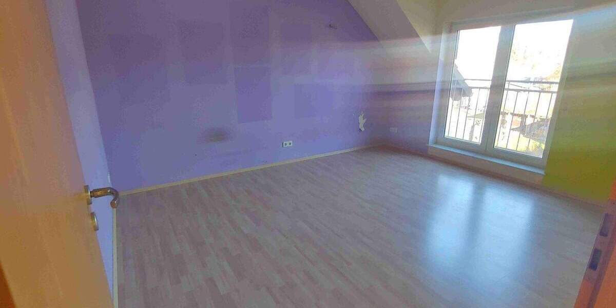 Doppelhaushälfte Naunhof Albrechtshain - 4 Zimmer, 128 m&sup2;, 1.100&euro; | Angebot:24648843