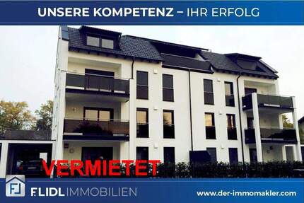 Mietwohnung 3 Zimmer Wohnung in 7 Fam. Haus Mehrfamilienhaus -EG mit Terrasse 3 zimmer