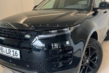 Land Rover Range Rover Evoque 15.950 km 51.280 € Bremen 28329