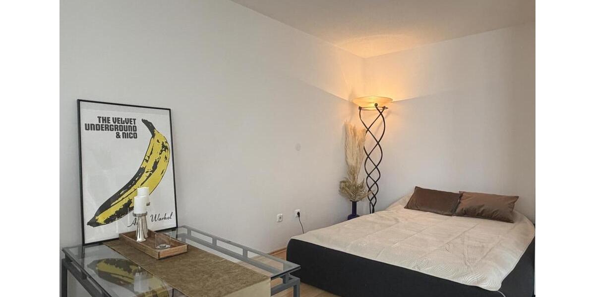 Etagenwohnung München Schwabing-Freimann - 1 Zimmer, 36 m&sup2;, 1.300&euro; | Angebot:26367297