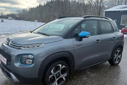 Citroen C3 89.900 km 9.900 &euro; Clausthal-Zellerfeld 38678