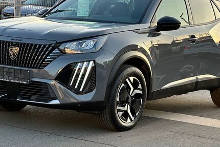 Peugeot 2008 29.000 km 21.950 &euro; Mainz-Kastel 55252