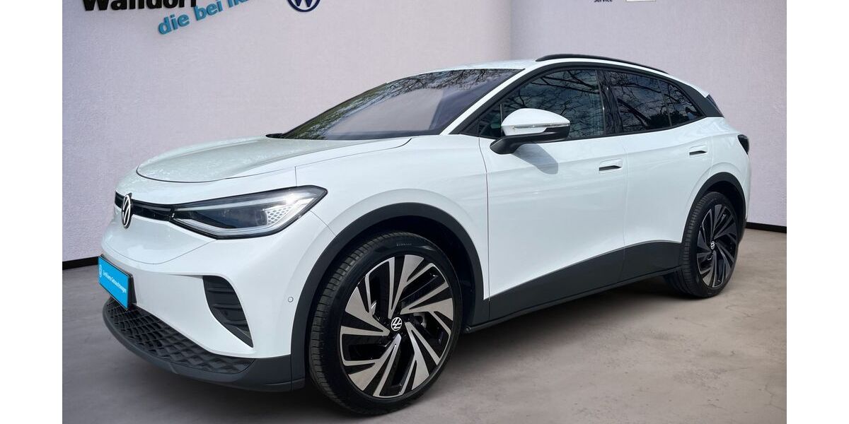 VW ID.4 5.439 km 44.508 &euro; Walldorf 69190