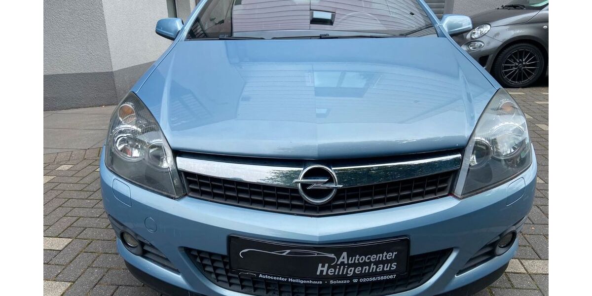 Opel Astra 141.133 km 1.880 &euro; Heiligenhaus 42579