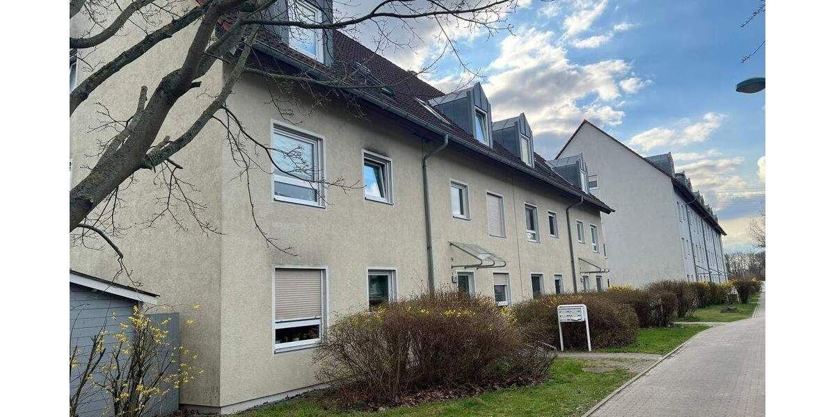Etagenwohnung Mahlow Mahlow - 3 Zimmer, 66 m&sup2;, 179.000&euro; | Angebot:25733106