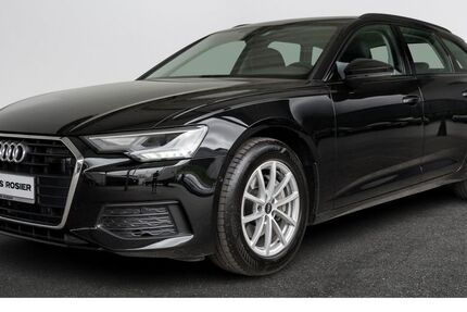 Audi A6 88.180 km 30.989 &euro; Rellingen/Hamburg 25462