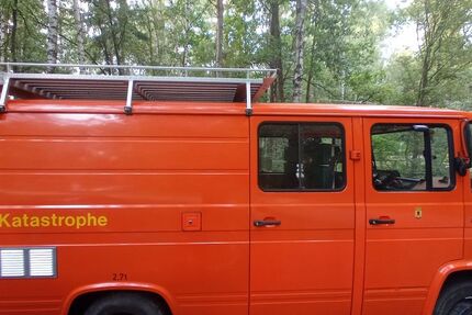 Mercedes-Benz T-Klasse 42.300 km 14.500 &euro; Dresden 01328