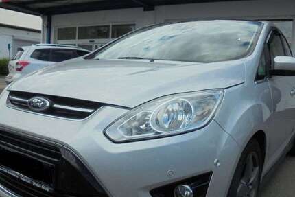 Ford C-Max 148.644 km 8.599 &euro; Nordhausen 99734