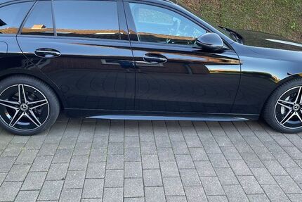 Mercedes-Benz C 180 7.500 km 38.900 &euro; Hamburg 22149