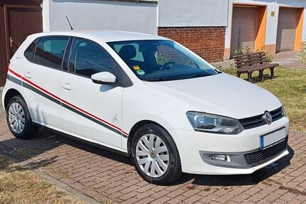VW Polo 290.000 km 2.500 &euro; Edersleben 06528