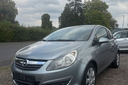Opel Corsa 88.500 km 3.499 &euro; Heidenrod 65321