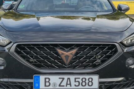 Cupra Formentor 110.000 km 19.900 &euro; Berlin 13507