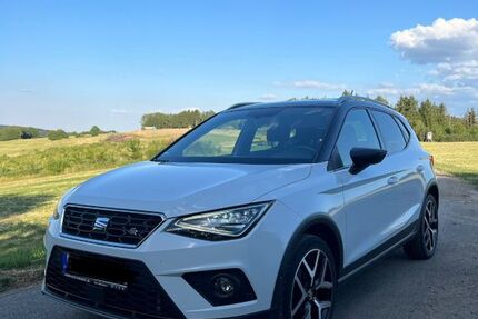 Seat Arona 74.000 km 17.550 &euro; Siesbach 55767