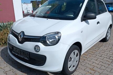 Renault Twingo 124.000 km 5.900 &euro; Pfungstadt 64319